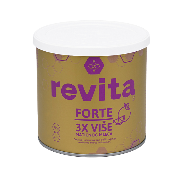 Revita Orange Forte (454 g)