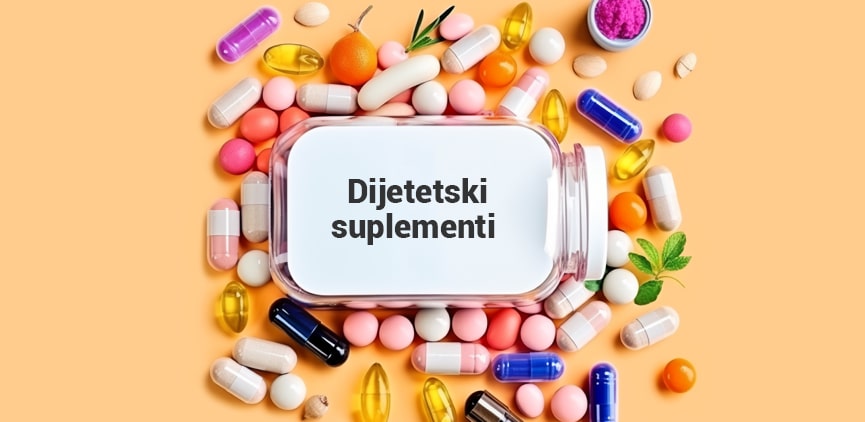 dijetetski suplementi