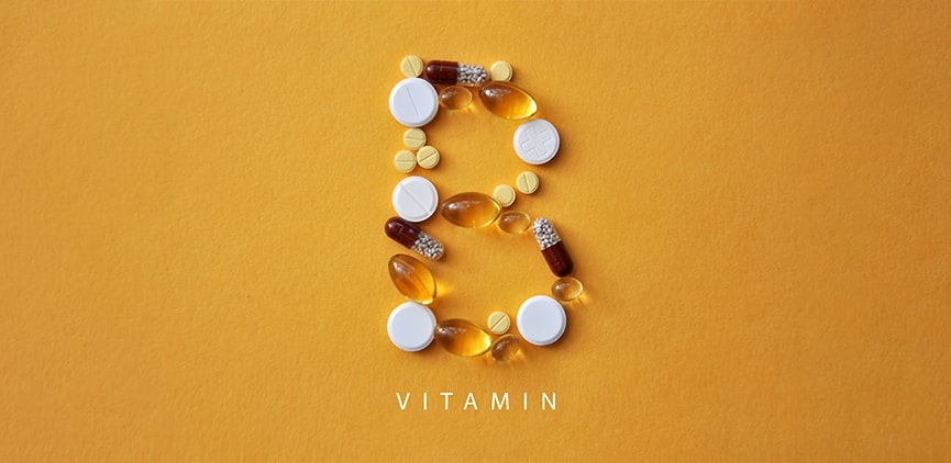 vitamin B