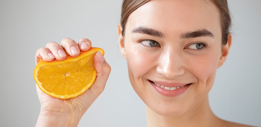 Vitamin C