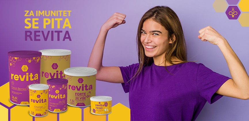jačanje imuniteta