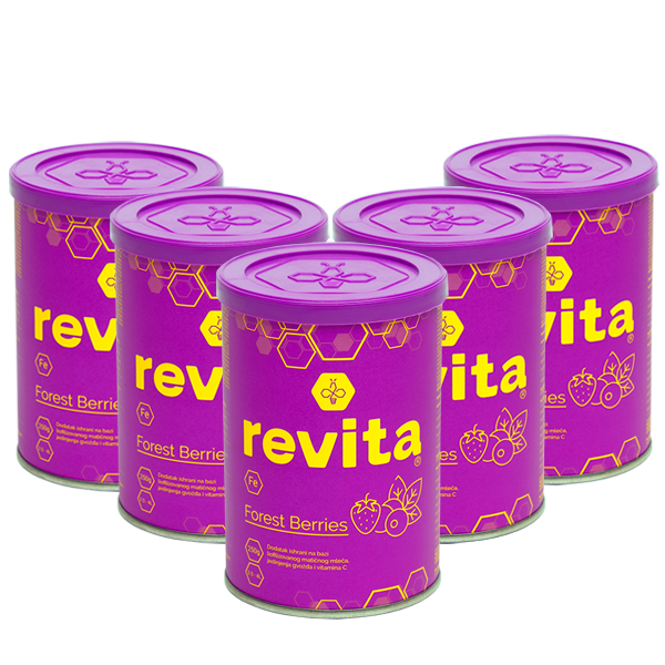 Revita Paket 6