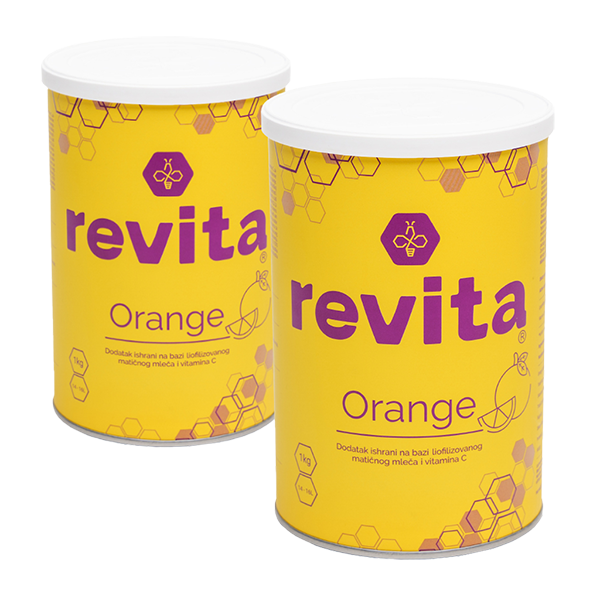 Revita Paket 2
