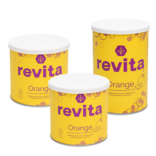 Revita Paket 7